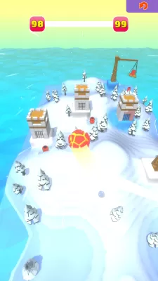 Tropic Smash screenshot2