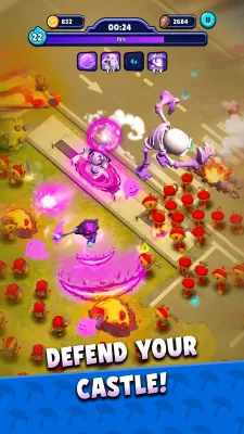 Pocket Necromancer screenshot4