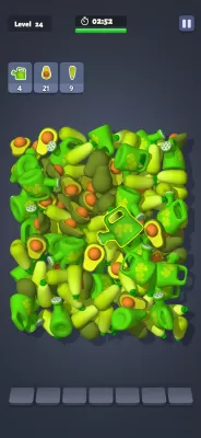 Match Smash 3D screenshot3