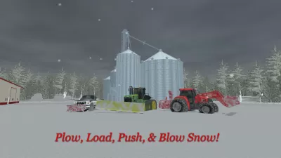 Farming USA 2 screenshot2