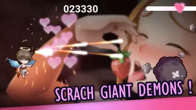 7 Sexy Sins screenshot1