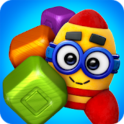 Toy Blast MOD APK icon