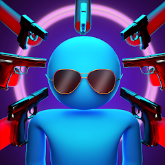 Crowd Evolution! MOD APK icon