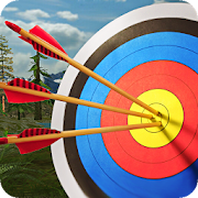 Archery Master 3D MOD APK icon
