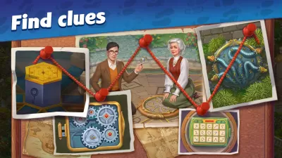 Mystery Matters screenshot2
