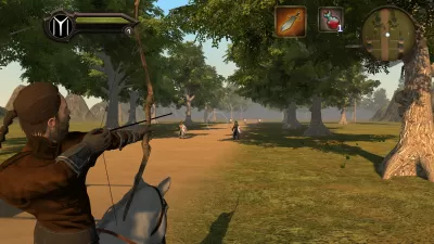 Ertugrul Gazi 2 screenshot3