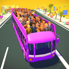 Bus Arrival MOD APK icon