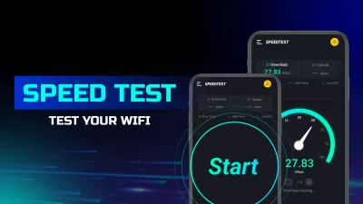 Speed Test screenshot4