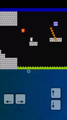 Syobon Action screenshot1