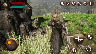 Ertugrul Gazi 21 screenshot4