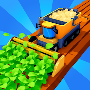 Potato Inc MOD APK icon
