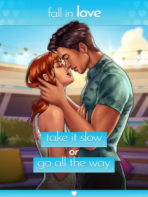 Love Island screenshot2