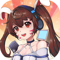 Gamer Cafe MOD APK