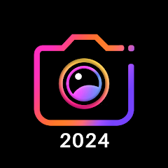 MiX Camera MOD APK icon