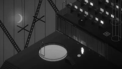 Starman screenshot3
