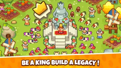 Life of King screenshot1
