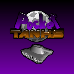 Pocket Tanks MOD APK icon