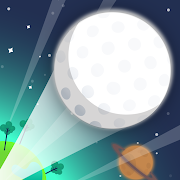 Golf Orbit MOD APK icon