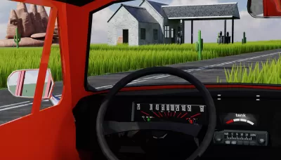 Road Trip screenshot3