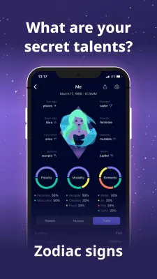 Nebula screenshot4
