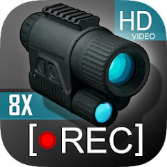 Night Mode Camera Photo Video MOD APK