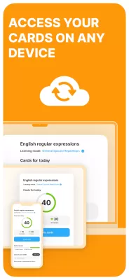 Anki Pro screenshot1
