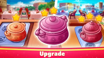 Indian Star Chef screenshot1