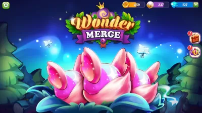 Wonder Merge screenshot2