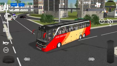 PTS - Coach screenshot2
