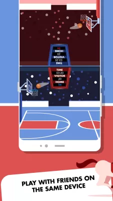 2 Player Games - Sports screenshot1