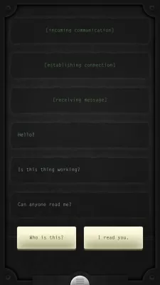 Lifeline screenshot1
