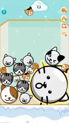 Melon Chill: Fruit Drop screenshot2