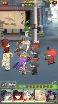 Otogi御靈錄 screenshot4