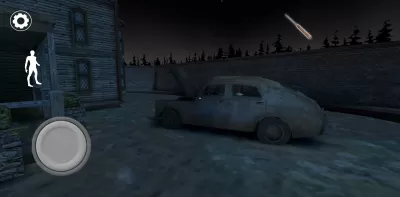 Granny 3 screenshot1