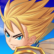 Endless Quest: Hades Blade MOD APK icon