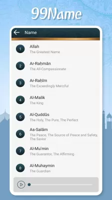 Muslim Pocket screenshot4