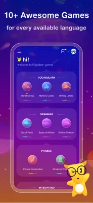 LingoDeer Plus screenshot2