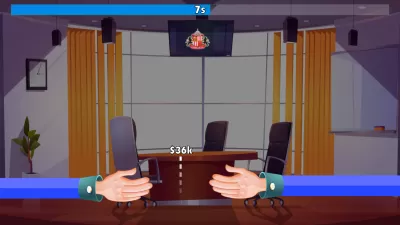 Football Superstar 2 screenshot1