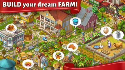 Janes Farm screenshot3