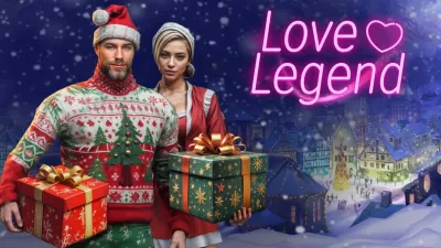 Love Legend screenshot3