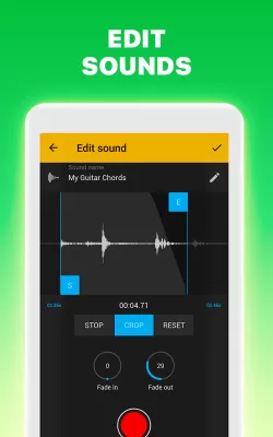 Drum Pads 24 screenshot2