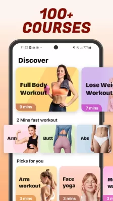 Lose Weight screenshot2