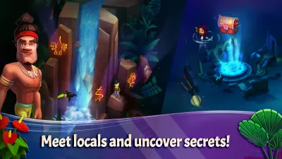 FarmVille 2 screenshot2