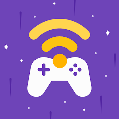 Gaming VPN: For Online Games MOD APK icon
