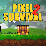 Pixel Survival 2 MOD APK icon
