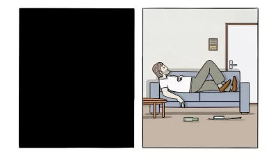 The White Door screenshot1