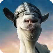Goat Simulator MMO Simulator MOD APK icon