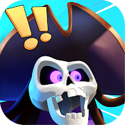 Wild Sky: Tower Defense TD MOD APK icon