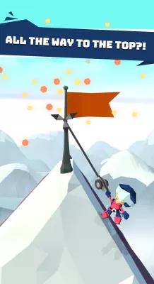 Hang Line screenshot1