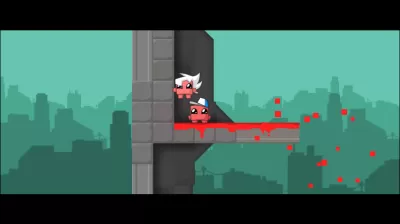 Mad Dex Arenas screenshot2